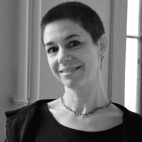 Barbara Cahn