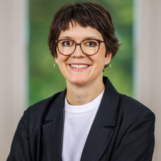 Claudine Leysinger