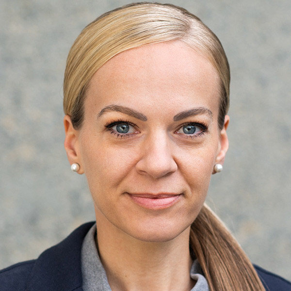 Sonja Ulrich