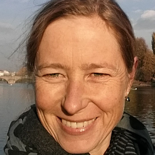 Magdalena Seebauer