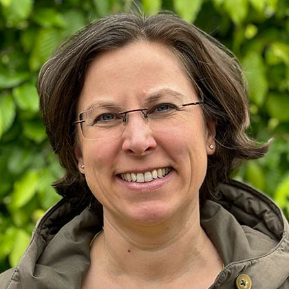 Barbara Degenhardt