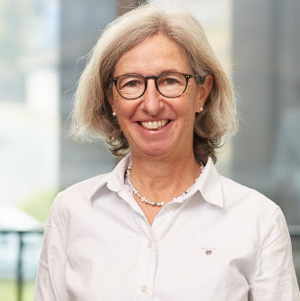 Irène Studer-Rohr