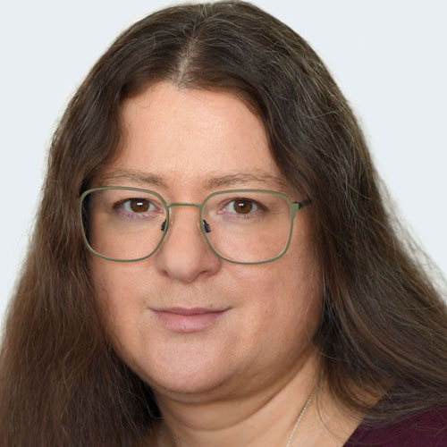Miriam Wohlgemuth