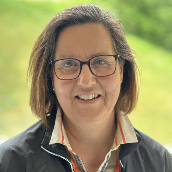 Ruth Hunkeler