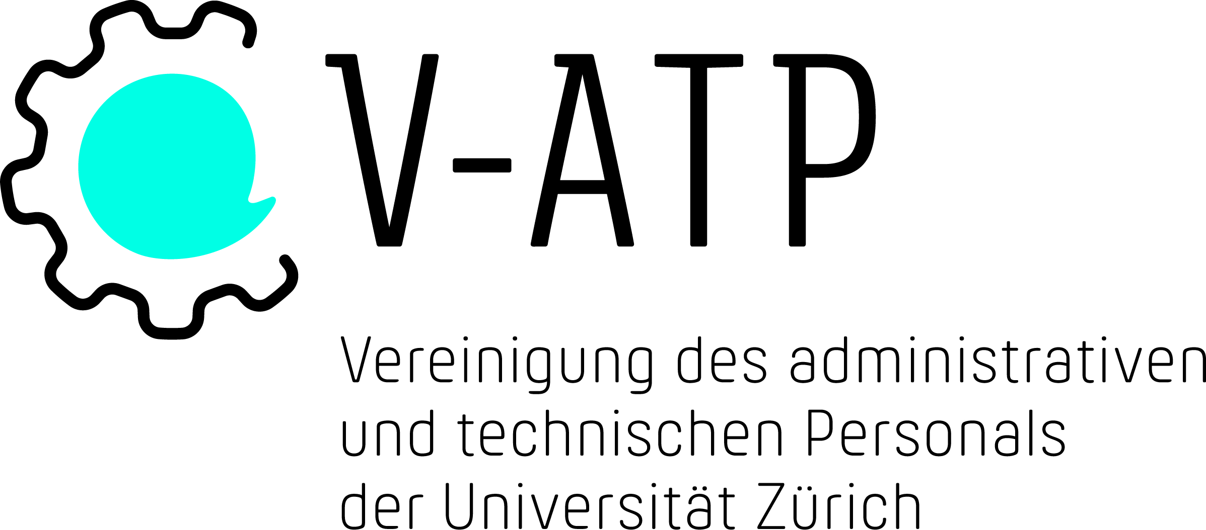 Logo V-ATP